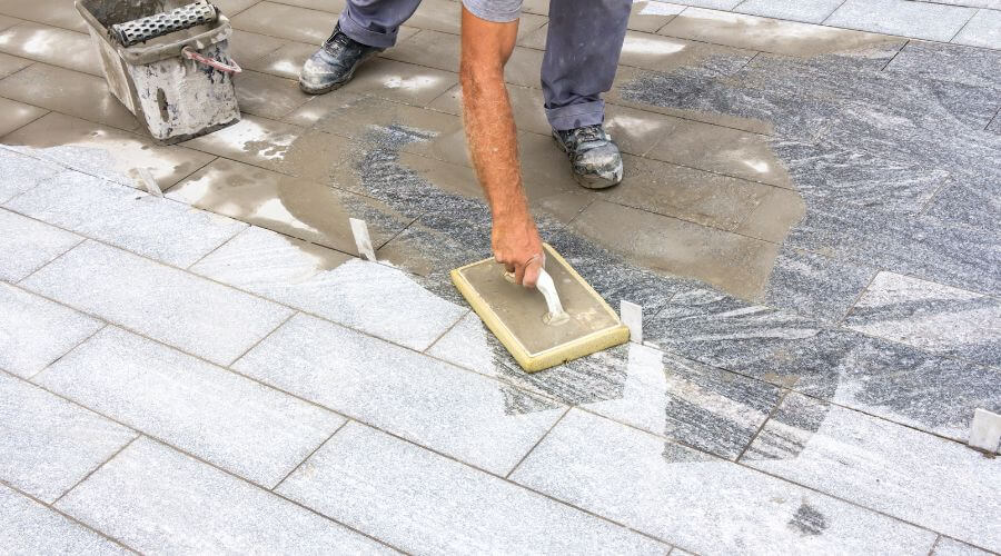 Professional Flat Roofing Installation in Triumph, IL